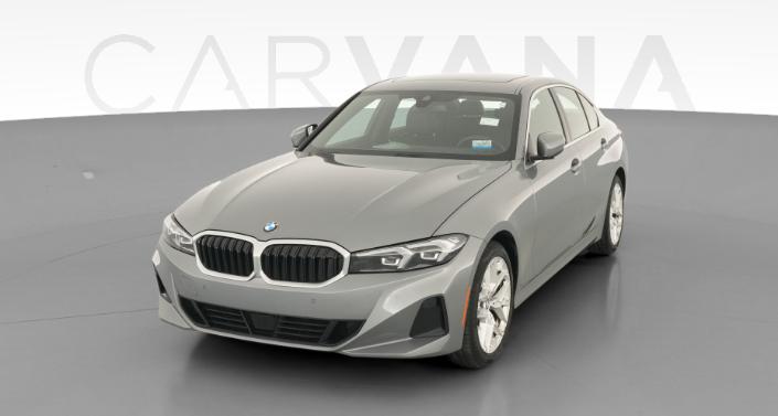 bmw 3 series 2025 3MW69CW06S8F11310 image bmw 3 series 2025 3MW69CW06S8F11310 image